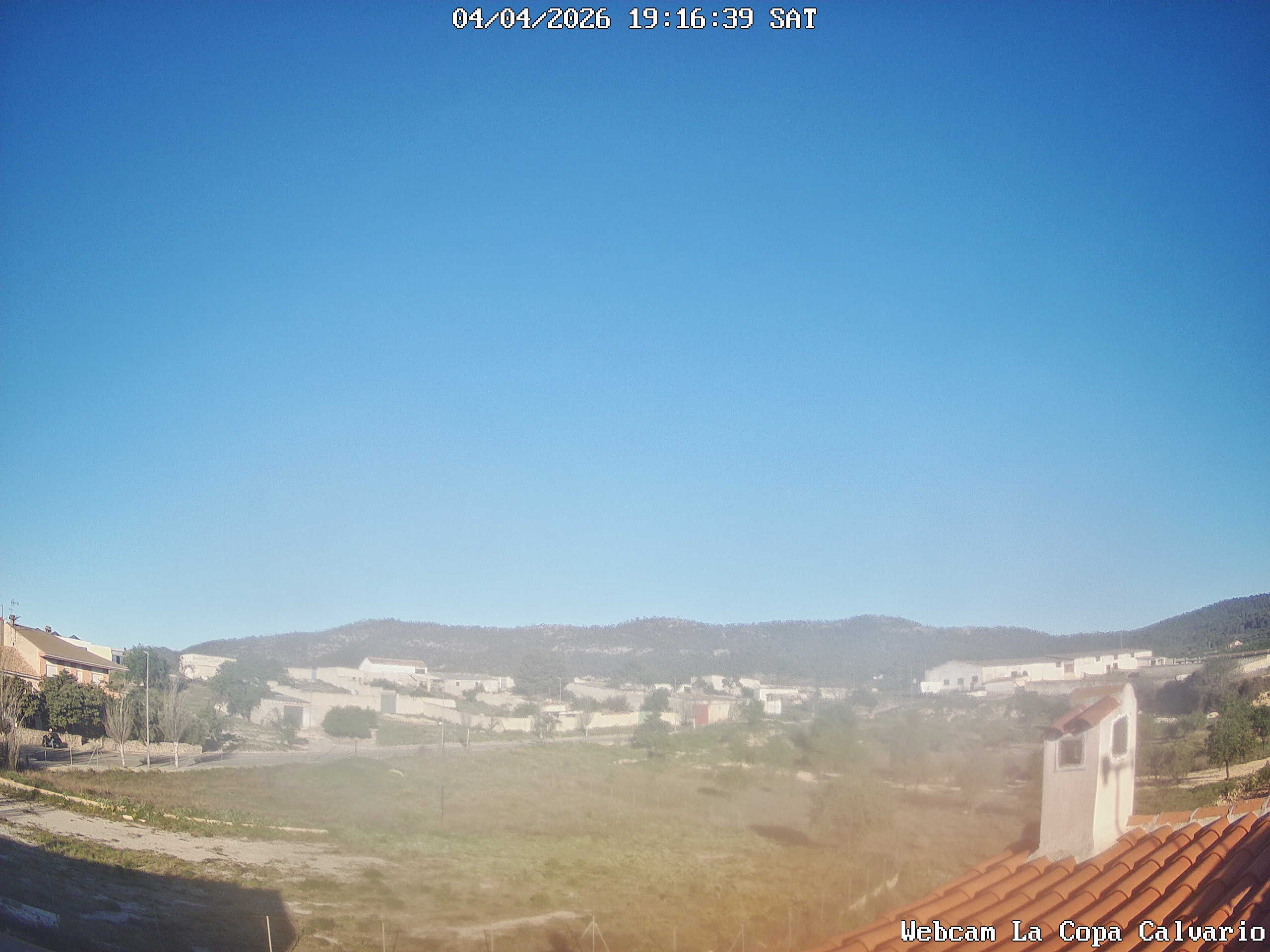 Webcam 2026-04-04 19:16:39